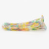 Acetic Acid Geometric Hair Accessories Hairpin Jelly Side Clip Duck Beak Clip - Image 5