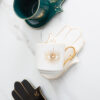 Casual Eye Silica Gel Glass Mug 1 Piece - Image 5