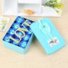 Valentine'S Day Sweet Flower Soap Flower Party Street Ornaments - Image 5