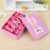 Valentine'S Day Sweet Flower Soap Flower Party Street Ornaments